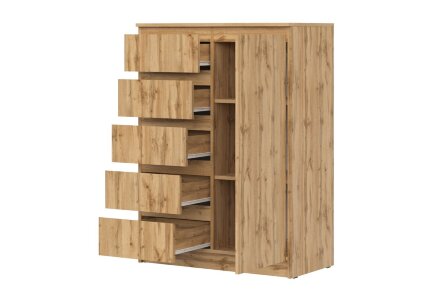 Комод Т-15 Stern (Штерн), вотан 