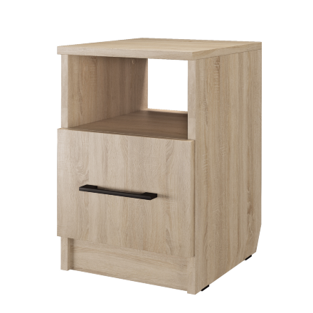 Тумба прикроватная 300 Дюна 