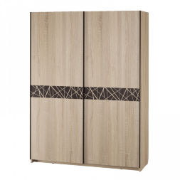 Шкаф-купе Дюна