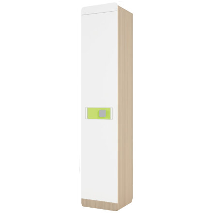 Пенал Стиль, Лайм 