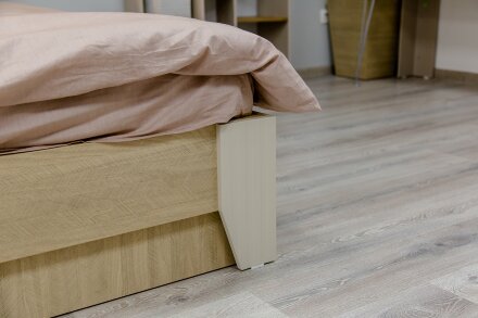 Модульная спальня Беатрис 2 