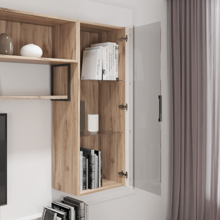 Модульная гостиная Кенди (Комплект 1) 