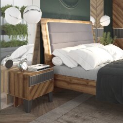 Модульная спальня Моника 2