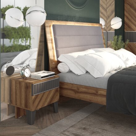 Модульная спальня Моника 2 