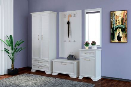 Зеркало Грация 