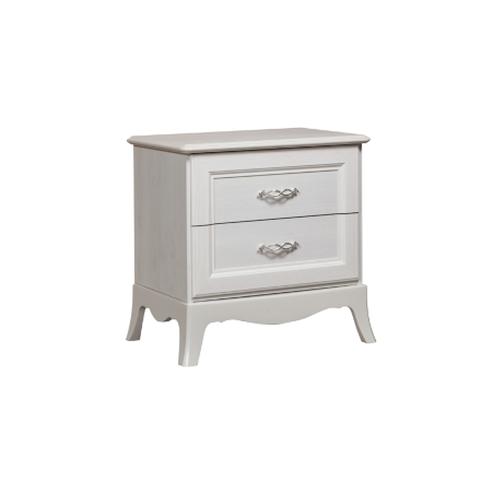 Модульная спальня Амели 1 