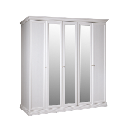 Модульная спальня Амели 1 