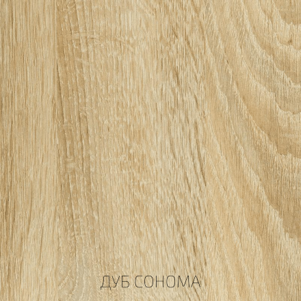 Тумба ТВ с нишей длинная ТБ-004 Эколь 