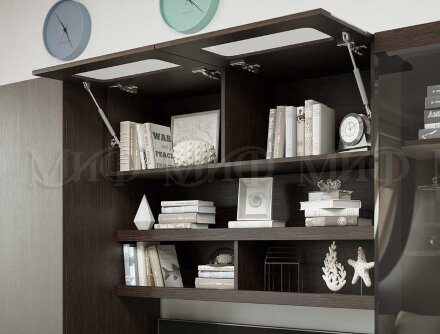 Модульная гостиная Эколь 2 