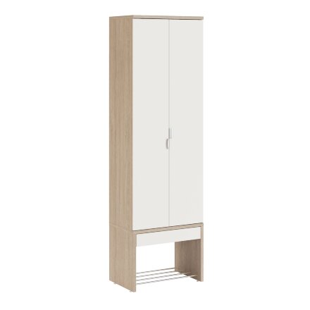 Шкаф с тумбой под обувь Эльтон (мод.5 + мод.6) 