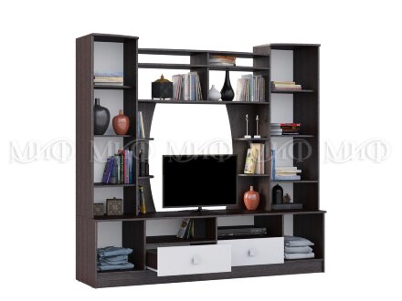 Центральная часть Женева New 