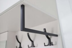 Модульная прихожая Николь