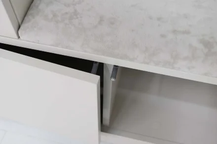 Модульная прихожая Николь 