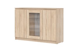 Комод Т-14 Stern (Штерн), сонома