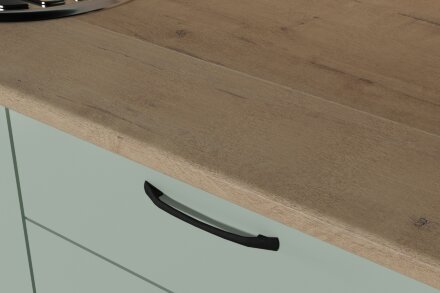 Кухонный гарнитур Лиора макси 2, 180 см (ПМ) 