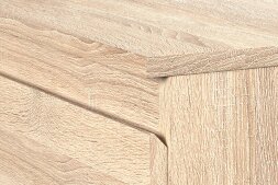 Комод Т-3 Stern (Штерн), сонома