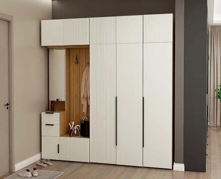 Прихожая Стефани 