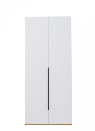 Шкаф двустворчатый Стефани 