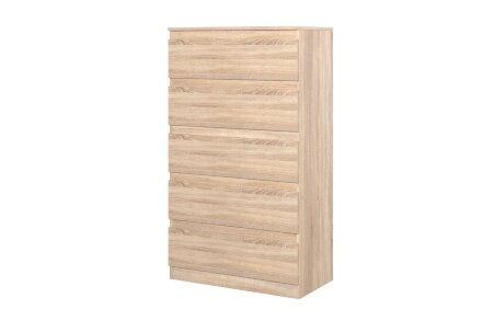 Комод Т-8 Stern (Штерн), сонома 