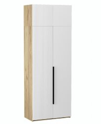 Антресоль двустворчатая Стефани