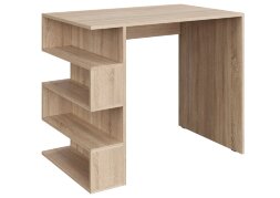 Стол письменный Т-12 Stern (Штерн), сонома