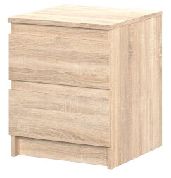 Комод Т-1 Stern (Штерн), сонома