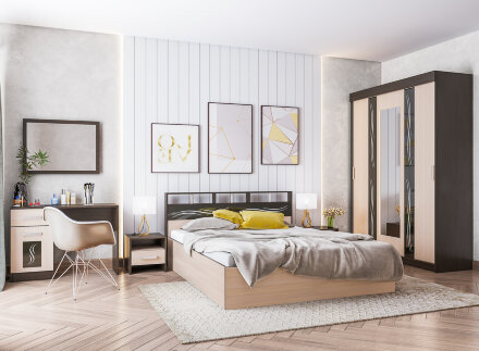 Зеркало Эрика 