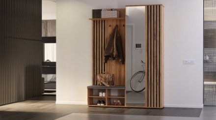 Прихожая Марракеш 