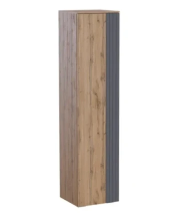 Пенал Ливерпуль, вотан/графит софт  