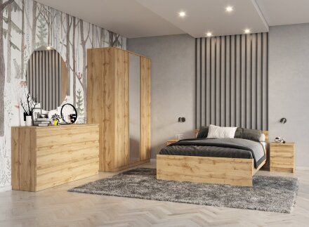 Комод Т-14 Stern (Штерн), вотан 